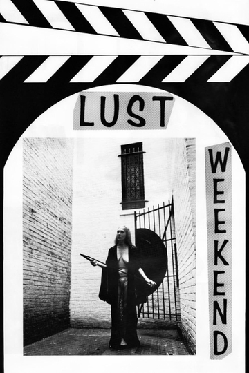 Lust Weekend