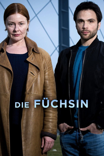 Die Füchsin - Schön und tot