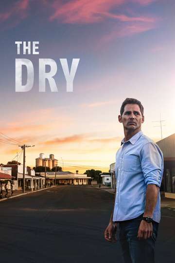 The Dry Poster