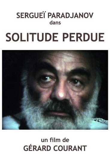 Solitude perdue