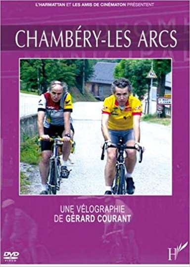 ChambéryLes Arcs Poster