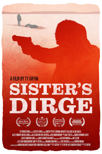 Sisters Dirge Poster