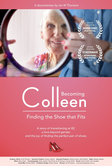 Becoming Colleen