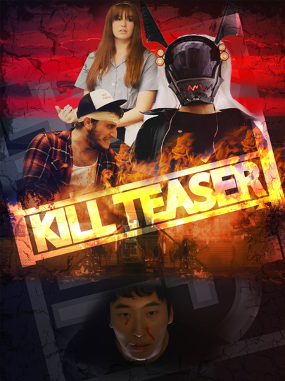 Kill Teaser