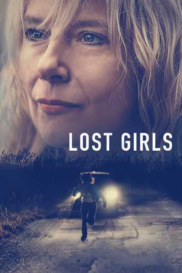 Lost Girls Poster