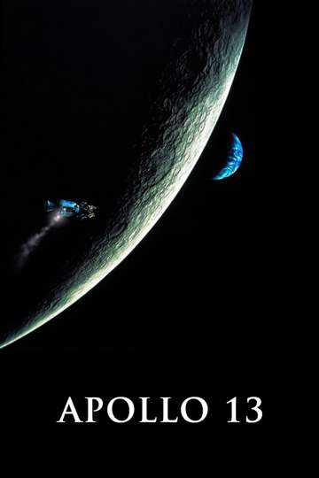 Apollo 13 Poster