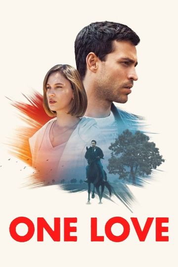 One Love Poster