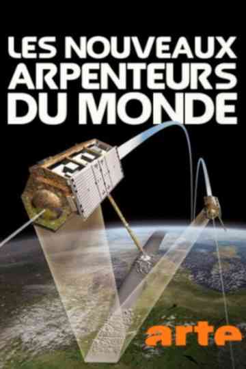 Die Neuvermessung der Welt Poster