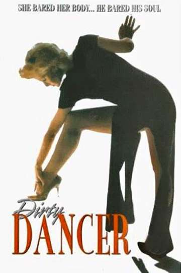 Dirty Dancer Poster