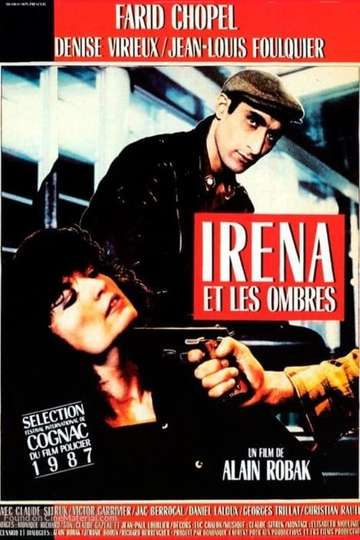 Irena and the Shadows Poster