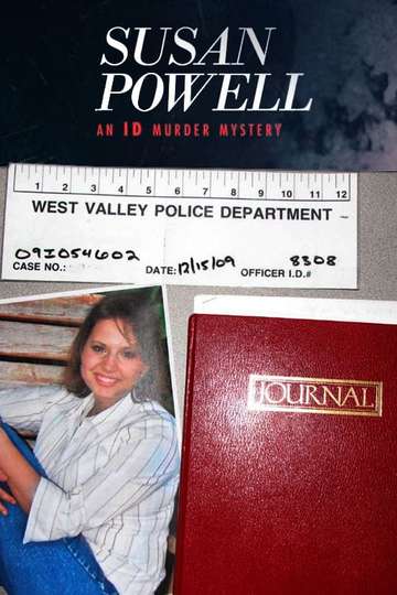 Susan Powell An ID Murder Mystery