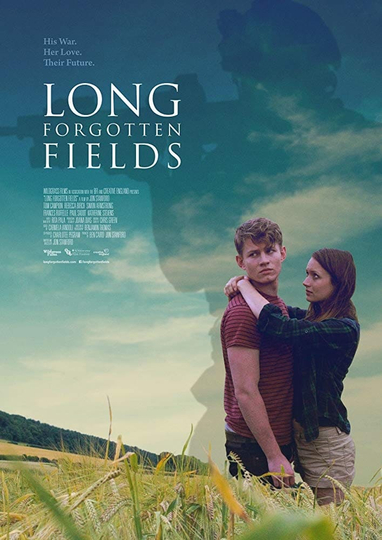 Long Forgotten Fields Poster