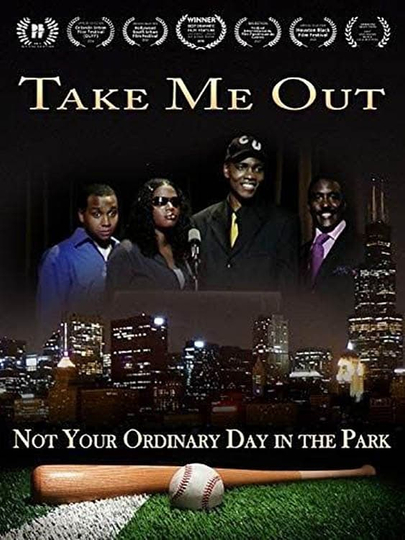 Take Me Out Poster