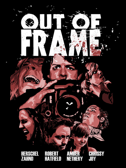 Out of Frame Poster