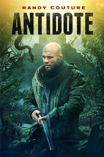 Antidote Poster