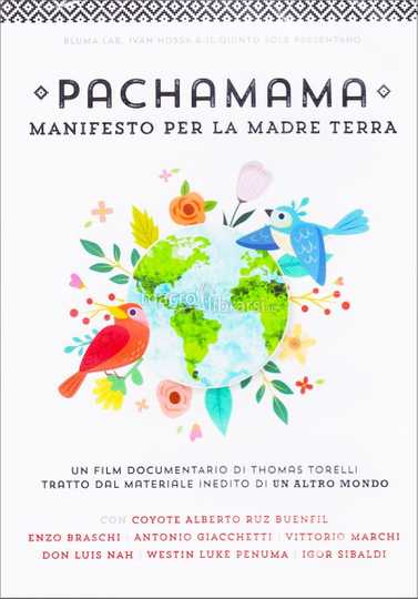 Pachamama