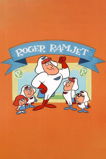 Roger Ramjet