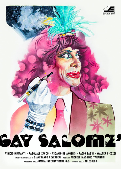 Gay Salomé