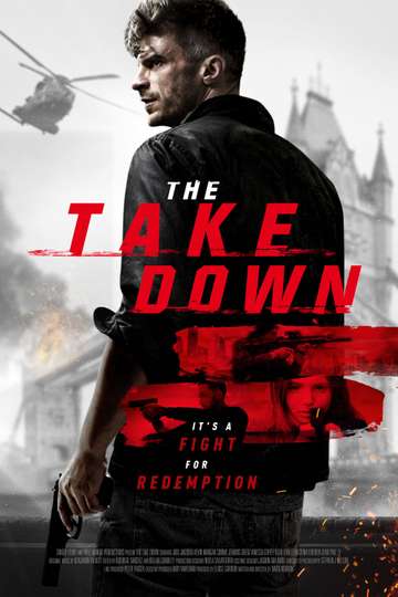 The Take Down - Movie | Moviefone