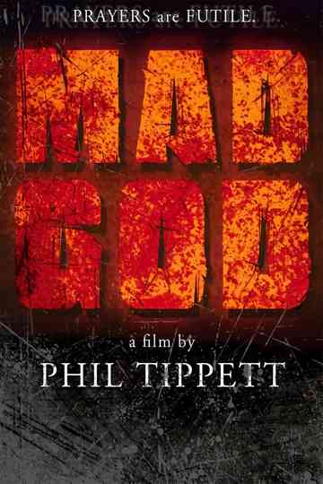 Mad God Part 3