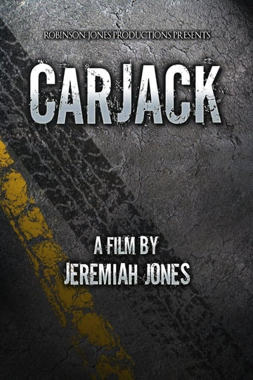 CarJack Poster