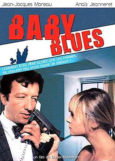 Baby Blues Poster