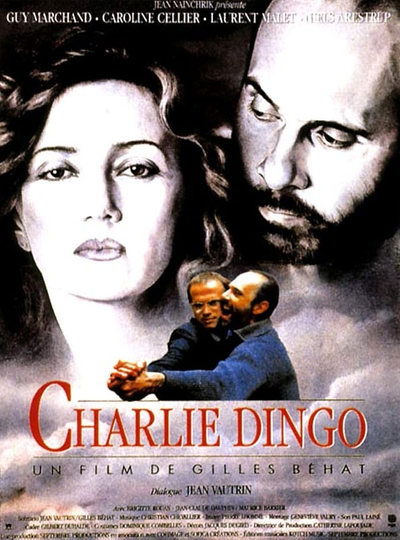 Charlie Dingo Poster