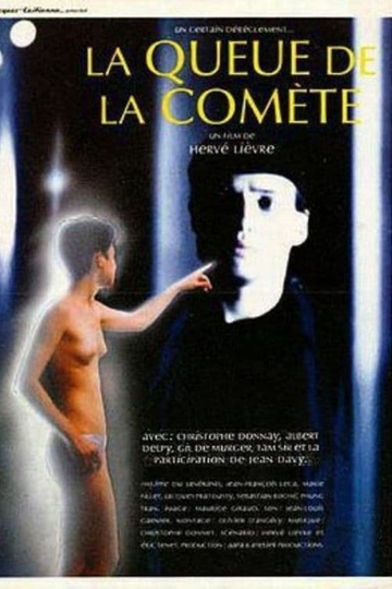 La queue de la comète Poster