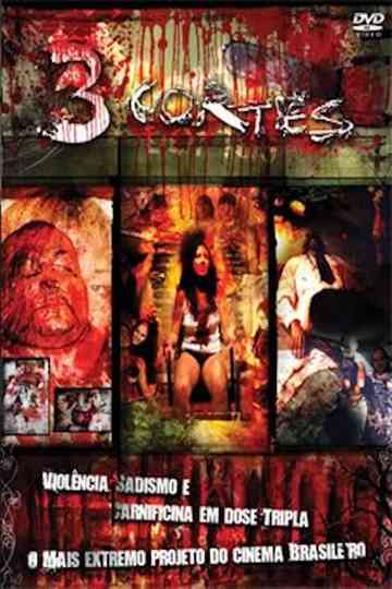 3 Cortes