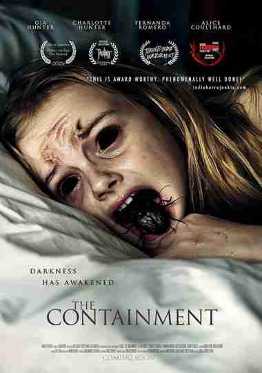 The Containment Poster