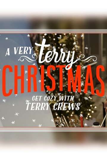 A Very Terry Christmas Get Cozy With Terry Crews