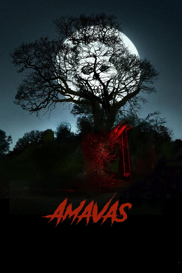 Amavas Poster