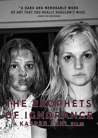 The Prophets of Ignorance Poster