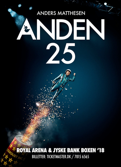 Anden 25