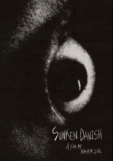 Sunken Danish Poster