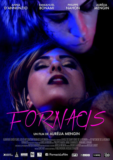 Fornacis Poster