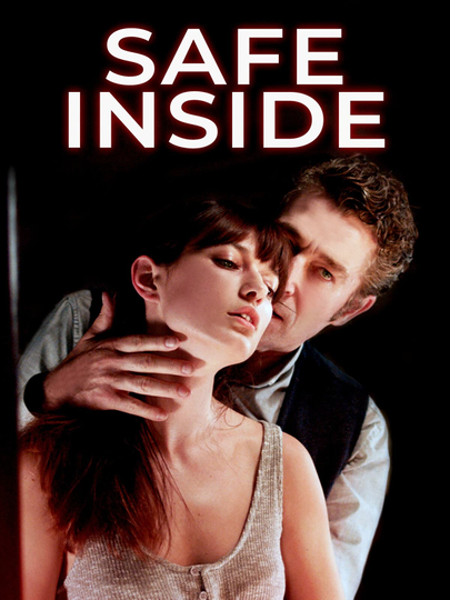 Safe Inside Poster