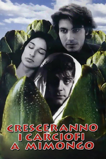 Cresceranno i carciofi a Mimongo Poster