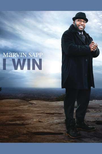 Marvin Sapp I Win