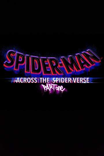 Spider-Man: Across the Spider-Verse