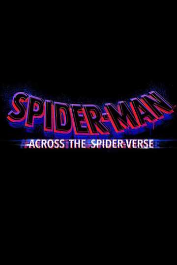 Spider-Man: Across the Spider-Verse Poster