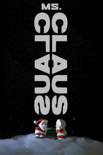 Ms. Claus Poster