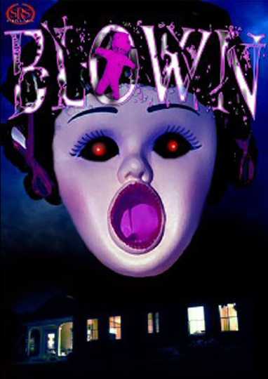 Blown Poster