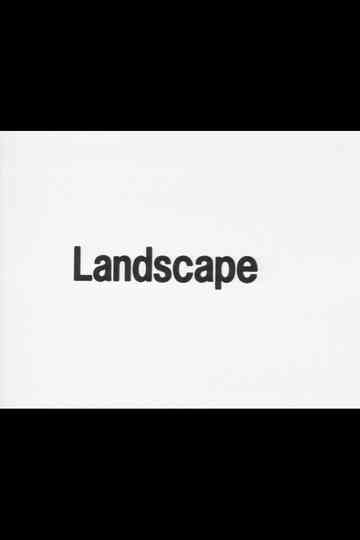 Landscape