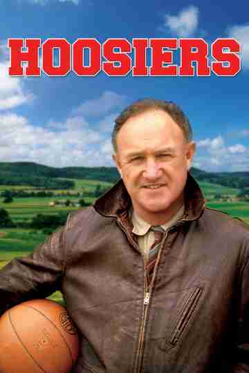 Hoosiers Poster