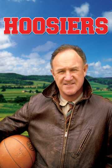 Hoosiers Poster