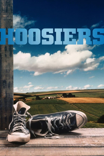 Hoosiers Poster