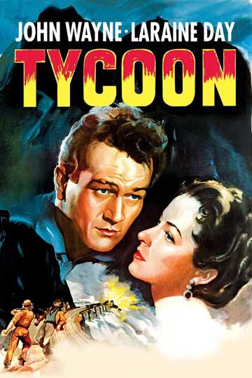 Tycoon Poster