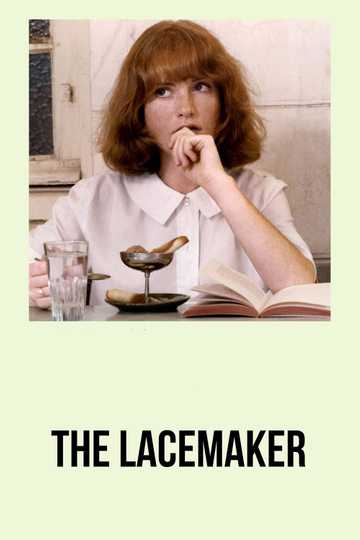 The Lacemaker Poster