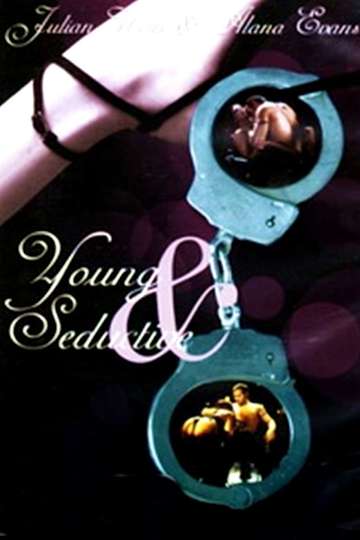 Young and Seductive Poster